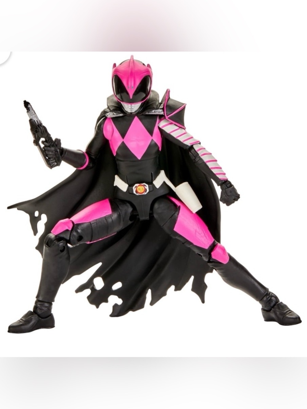 POWER RANGERS Mighty Morphin Ranger Slayer - Picture 5 of 7